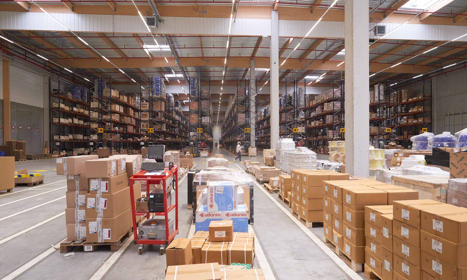 Comment bien choisir son fournisseur d’emballage logistique industriel