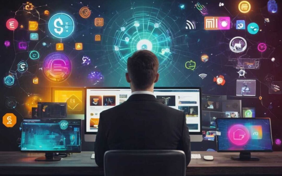 Les secrets des entrepreneurs web pour atteindre le succès