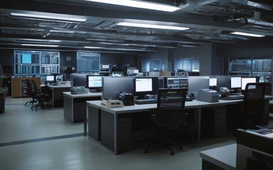 Pourquoi externaliser le service informatique d’une entreprise ?