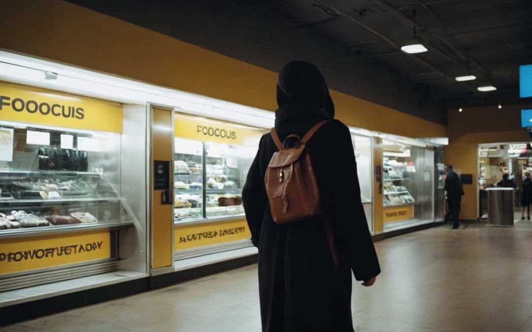 Comment les technologies antivol révolutionnent la sécurité dans le secteur de la mode