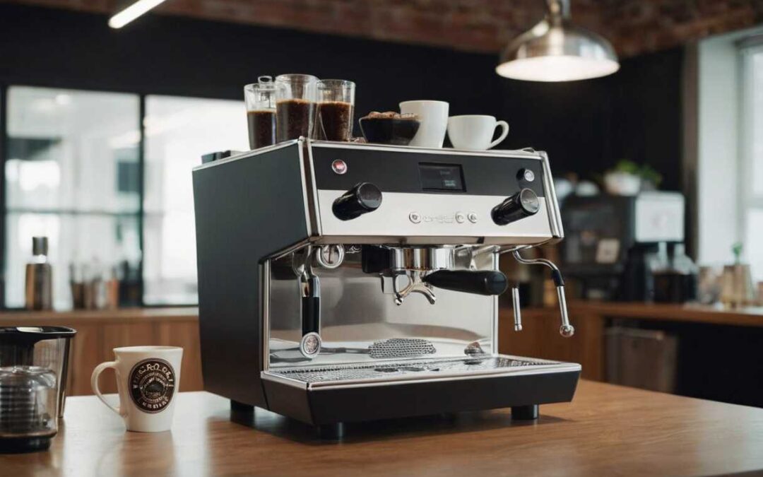 L&rsquo;impact d&rsquo;une machine à café professionnelle Buroespresso sur la satisfaction au travail